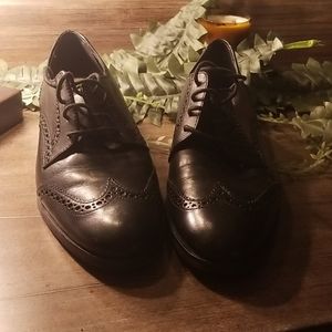 Oxford Shoes
